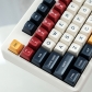 478 Keys Composition SA Profile ABS Doubleshot Keycaps Set for Cherry MX Mechanical Gaming Keyboard